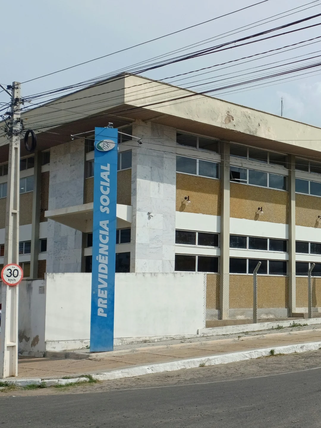 Votou? A prova de vida está feita